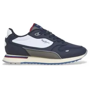 Comparateur de prix : Pepe Jeans Baskets Bexley South