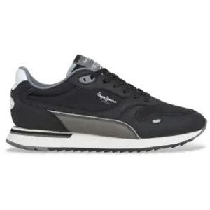 Pepe Jeans Baskets Bexley South pas cher