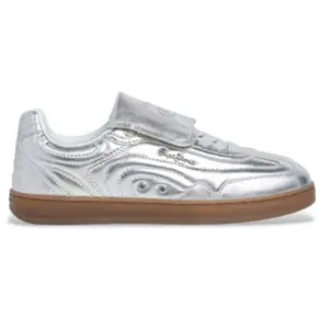 Pepe Jeans Baskets Ball Metal pas cher