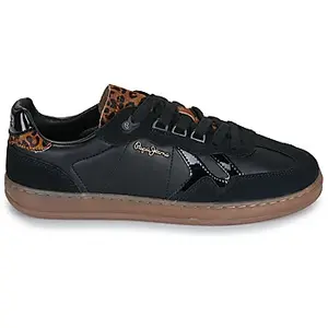 Comparateur de prix : Pepe Jeans Baskets Ball Night