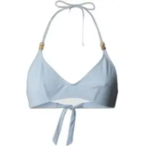 Pepe Jeans Haut De Bikini Satin Strp Br pas cher