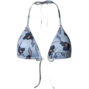 Pepe Jeans Haut De Bikini Fkl Flower Tr pas cher