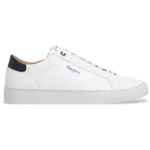 Comparateur de prix : Pepe Jeans Baskets Joe Basic