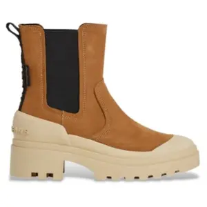 Pepe Jeans Bottines Hale Chelsea pas cher