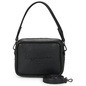 Pepe Jeans Sac Porté épaule Bassy Code pas cher