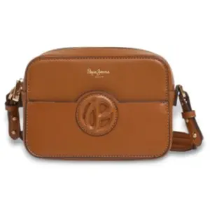 Pepe Jeans Sac Porté épaule Beverly Limited pas cher