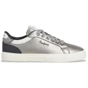 Pepe Jeans Baskets Kenton Glam pas cher