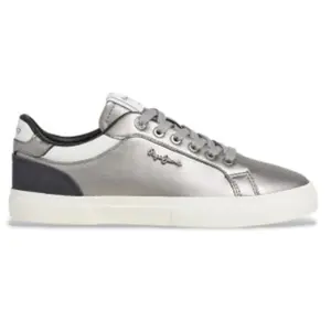 Pepe Jeans Baskets Kenton Glam pas cher