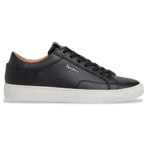 Baskets basses Pepe jeans 999 JOE BASIC pas cher