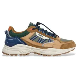 Pepe Jeans Baskets Darren Earth pas cher