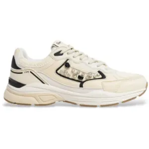 Pepe Jeans Baskets Dave Knit pas cher