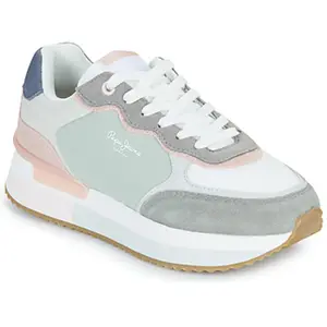 Pepe Jeans Baskets Rusper Class pas cher