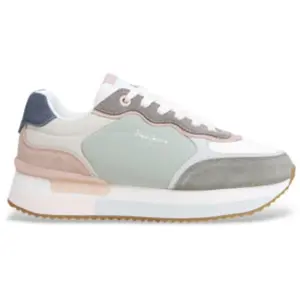 Comparateur de prix : Pepe Jeans Baskets Rusper Class