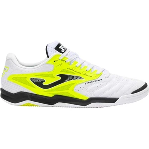 Joma Cancha 25 CANS TF blanc 43 pas cher