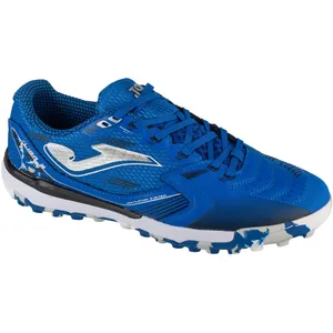 Joma Liga 5 25 LIGS TF bleu 45 pas cher