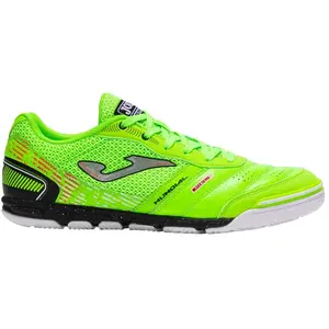 Comparateur de prix : Joma Mundial 25 MUNS IN vert 40