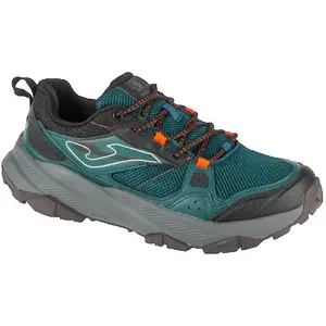 Chaussures de randonnée Joma Recon 2517 Vert 42 TKRECS2517 pas cher