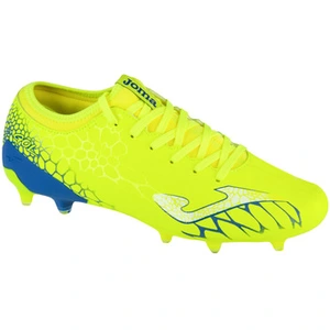 Joma Gol 25 GOLS FG jaune 40 pas cher