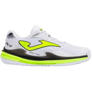 Joma Homme Série Ace Pro Basket, Blanc, 47 EU pas cher