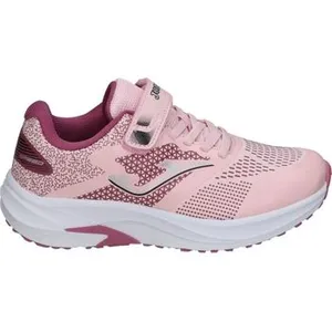 Joma Série Speed Jr Basket, Rose, 33 EU pas cher