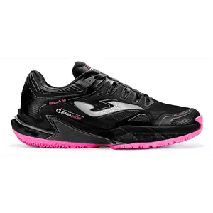 Comparateur de prix : Joma Chaussures De Court Dur Slam Om