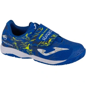 Chaussures enfant Joma Super Copa Jr 24 SCJW IN pas cher