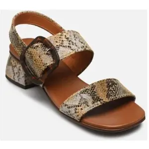 Quanda par Chie Mihara Multicolore 41 Femme