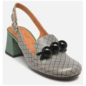 Moby par Chie Mihara Multicolore 40 FemmeVendu parsarenza
