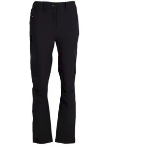 Ternua - Stark Pt W - Pantalon randonnée femme Black - L pas cher