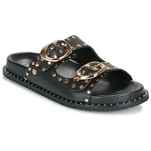 Mules Carmela  163056 P31546387 pas cher
