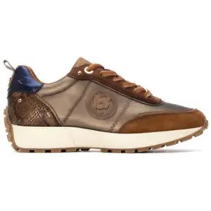 Comparateur de prix : Carmela Femme 162699 Sneakers, Camel, 36 EU