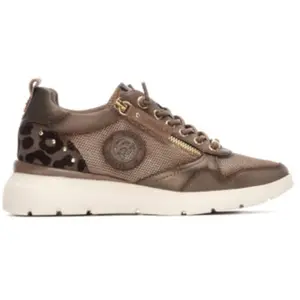 Carmela 162513c Couleur Imprimé Animalier pas cher