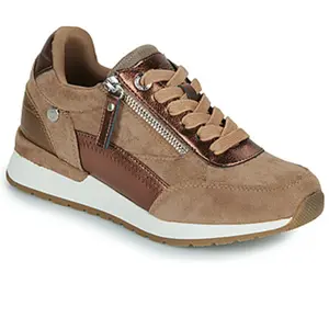 Baskets basses Refresh 172959-CAMEL pas cher