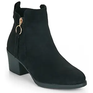 Bottines Xti 146261 P31988851 pas cher