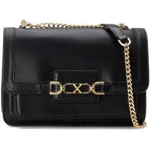 XTI 184498, Sac à bandoulière Femme, Noir, S pas cher