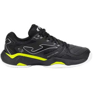 Comparateur de prix : Chaussures de tennis Homme - Noir - Joma Master 1000 Men 25 TM100W