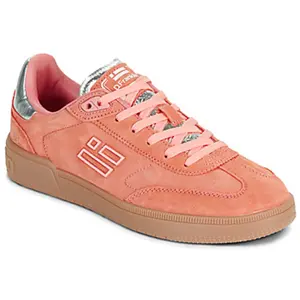 Baskets basses D.Franklin  REBEL 387 pas cher