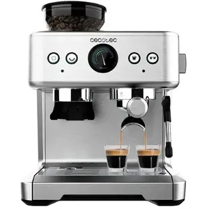 Cecotec Machine à café Power Espresso 20 Barista Maestro pas cher