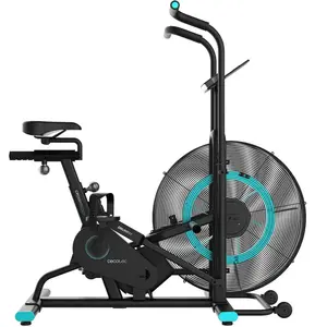 Cecotec Vélo D´appartement Drumfit Wod Rider 3000 One Size