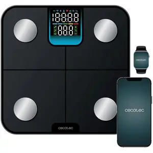 Cecotec Balance Surface Precision Healthysmart One SizeVendu paramazon