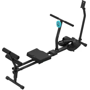 Cecotec Rameur Drumfit Rower Compactrow pas cher