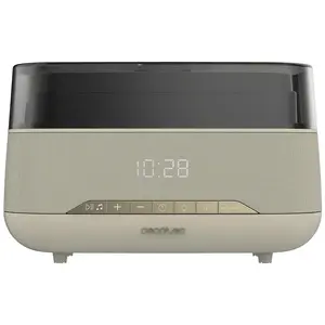 Comparateur de prix : Cecotec Humidificateur Purearoma 1300 Hydra