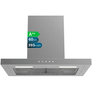 Cecotec Hotte Décorative Bolero Flux Tt 604000 pas cher