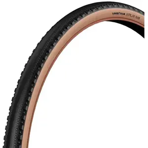 Goodyear Pneu De Gravel Gravel Xplr Slick Tubeless 700c X 40 700C x 40 pas cher