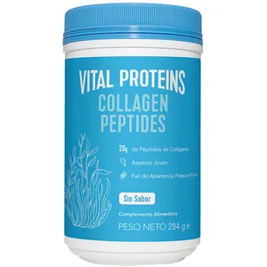 Comparateur de prix : Anti-Brown Spot Treatment Vital proteins Collagen Peptides 284 g 284 g