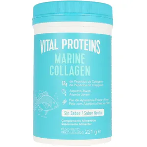 Comparateur de prix : Vital Proteins Collagène Marin 221 Gr
