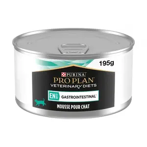 Purina® Pro Plan Veterinary Diets Gastrointestinal - Mousse pour chat 24 boitesVendu paramazon