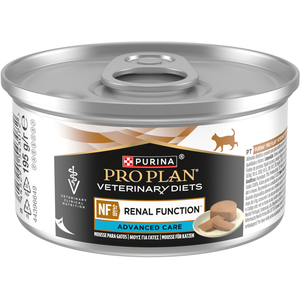 24 x 195 g PURINA PRO PLAN Veterinary Diets Feline NF Advanced Care Mo...Vendu parzooplus
