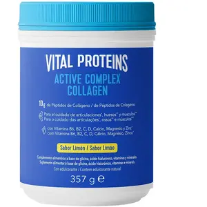 Vital Proteins Active Complex Collagen Citron 357g pas cher