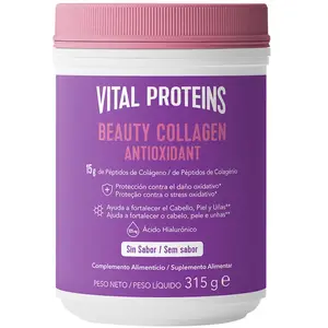 Beauty Collagen Antioxidant #Sin saborVendu pardocmorris